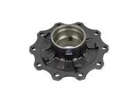 DT Spare Parts Radnabe