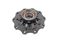 DT Spare Parts Naafgroep