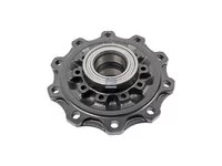 DT Spare Parts Naafgroep