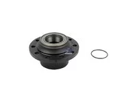DT Spare Parts Nabe