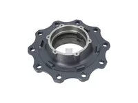 DT Spare Parts Radnabe