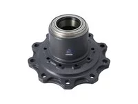 DT Spare Parts Nabe