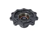DT Spare Parts Nabe