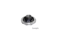 DT Spare Parts Radnabe