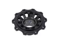 DT Spare Parts Radnabe