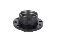 DT Spare Parts Radnabe
