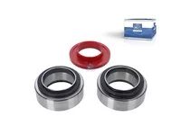 Pleuellagersatz DT Spare Parts