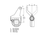 Automatic Fine Regulator DT Spare Parts