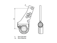Automatic Fine Regulator DT Spare Parts