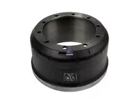Bremstrommel DT Spare Parts