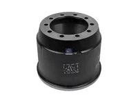 Bremstrommel DT Spare Parts
