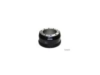 Bremstrommel DT Spare Parts