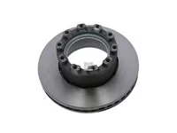Bremsscheibe DT Spare Parts