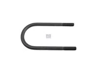 U-Bracket DT Spare Parts