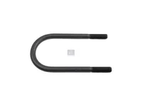 U-Bracket DT Spare Parts