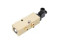 Ventil DT Spare Parts 1529176