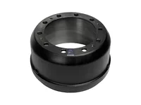 Bremstrommel DT Spare Parts