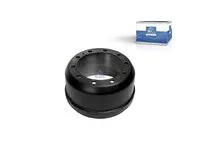 Bremstrommel DT Spare Parts