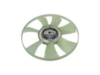 Lüfter mit Kupplung DT Spare Parts 0002008123