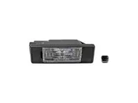 Kennzeichenleuchte DT Spare Parts 6398200256