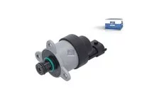 Regelventil DT Spare Parts 4255 4784