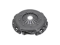 Druckplatte DT Spare Parts 0598 4404