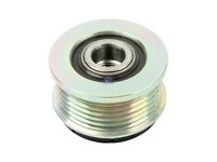Pulley DT Spare Parts