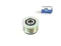 Pulley DT Spare Parts