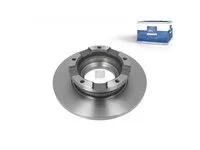 Bremsscheibe DT Spare Parts