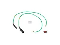 Set indicator uzură DT Spare Parts