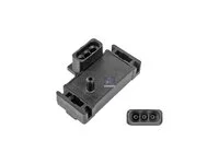 Вакуумметр DT Spare Parts 0235454532