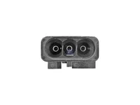 Вакуумметр DT Spare Parts 0235454532