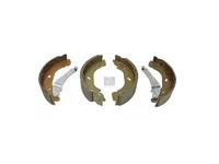 Bremsbackensatz DT Spare Parts