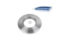 Bremsscheibe DT Spare Parts 3092710S