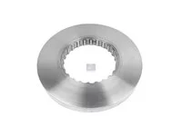 Bremsscheibe DT Spare Parts 3092710S
