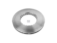 Bremsscheibe DT Spare Parts 7421575117S