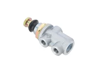 Regelventil DT Spare Parts 0639394