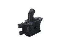 Luftfilter DT Spare Parts 0180942302 Luftfilter DT Spare Parts 0180942302