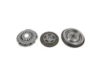 Kupplungssatz DT Spare Parts 6110302005