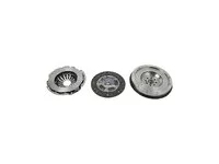 Kupplungssatz DT Spare Parts 6110302005