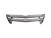 Front grille DT Spare Parts 9618850053