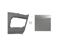 Bumper corner DT Spare Parts 9608850538