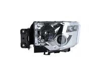 Headlight 7482622242