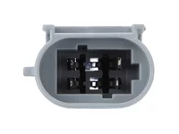 Ignition Switch DT Spare Parts 0299 2551
