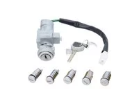 Ignition Switch DT Spare Parts 0299 6565