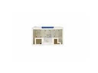 Schalter DT Spare Parts 5 0032 1135