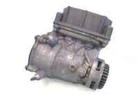 Válvula de freno remolque Mercedes A 001 431 12 13