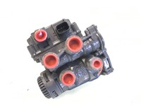 Válvula de freno remolque Mercedes A 001 431 12 13