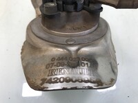 AdBlue doseerventiel Renault 7420908956 AdBlue doseerventiel Renault 7420908956