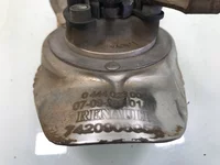 Inyector AdBlue Renault 7420908956